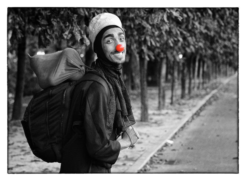 El Clown Crono 