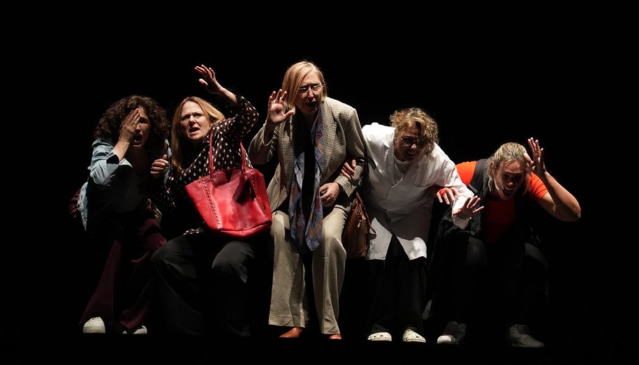 Una boutique en La Florida