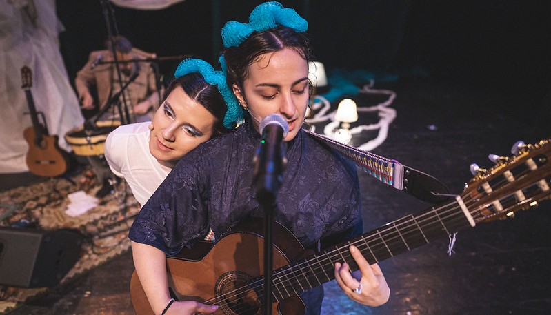 CRIATURA Glosario de transformaciones