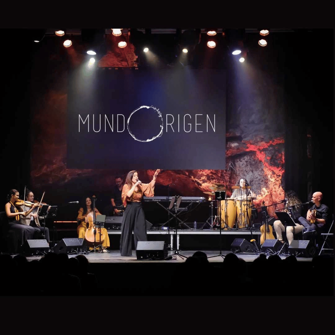Aborá Cel MundOrigen