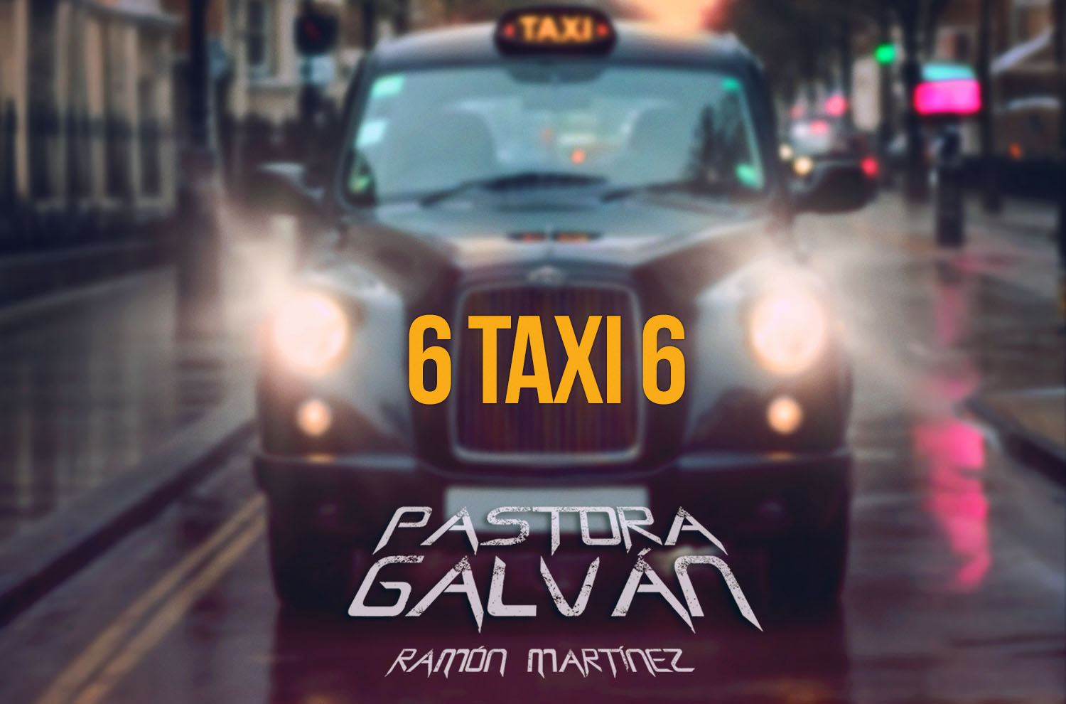 6TAXI6