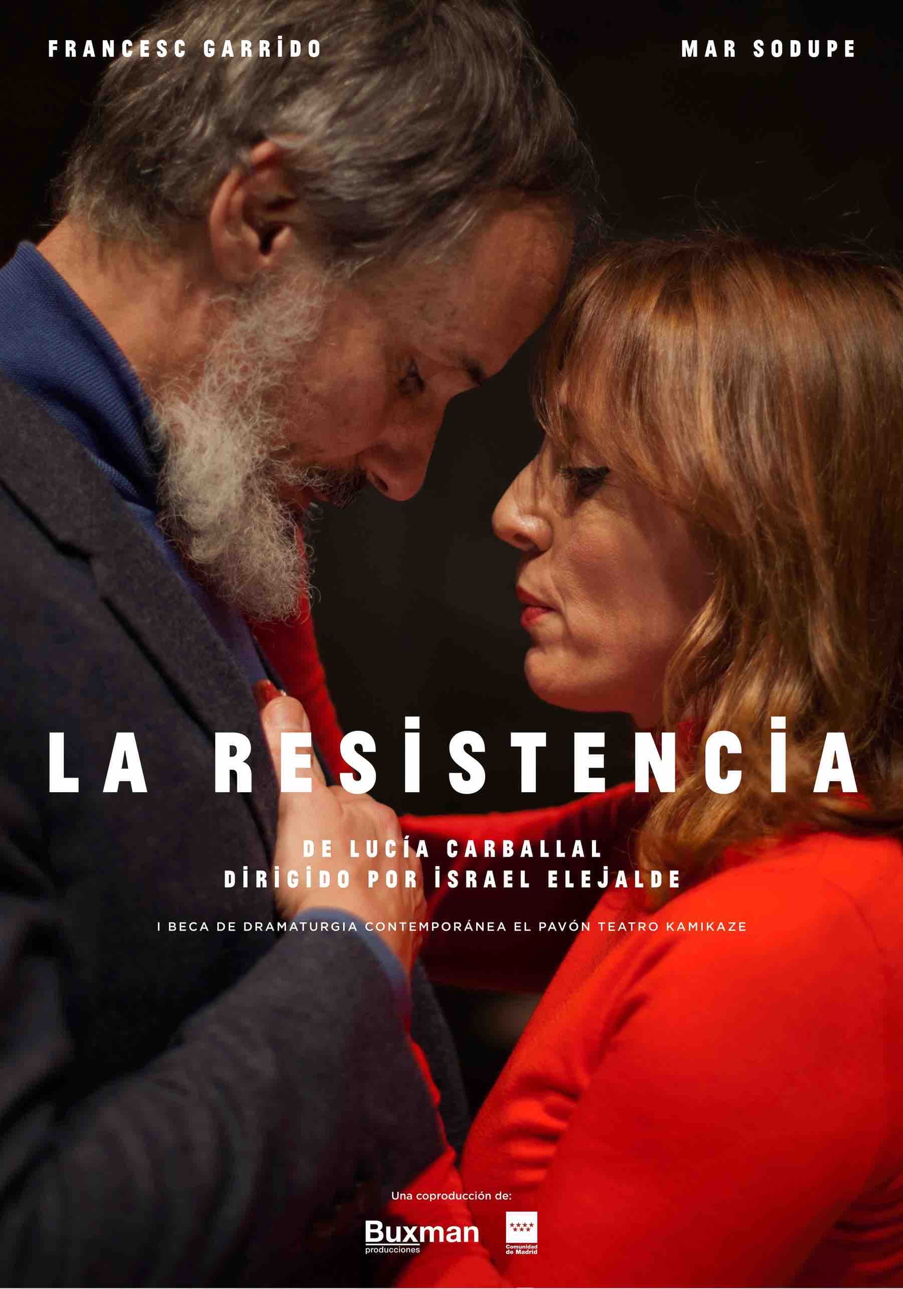 La resistencia