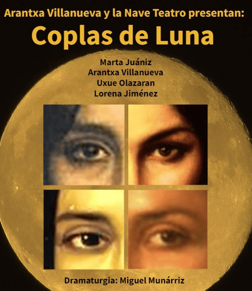 COPLAS DE LUNA