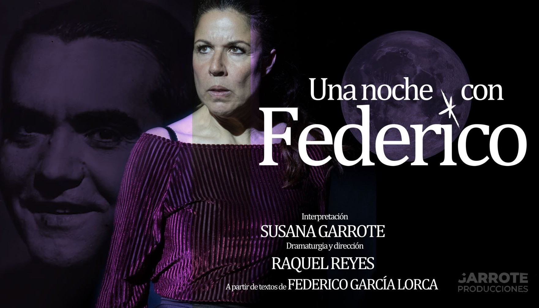 UNA NOCHE CON FEDERICO