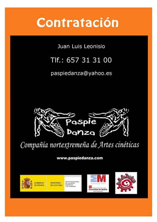 Carnaval de animales