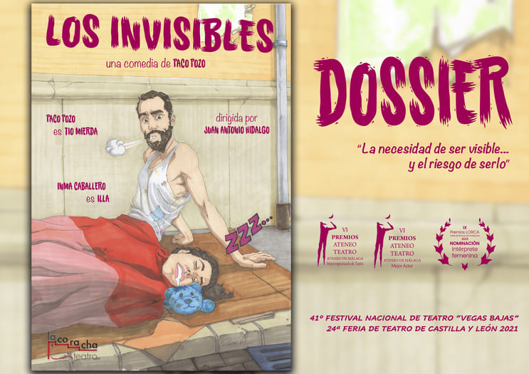 Los Invisibles