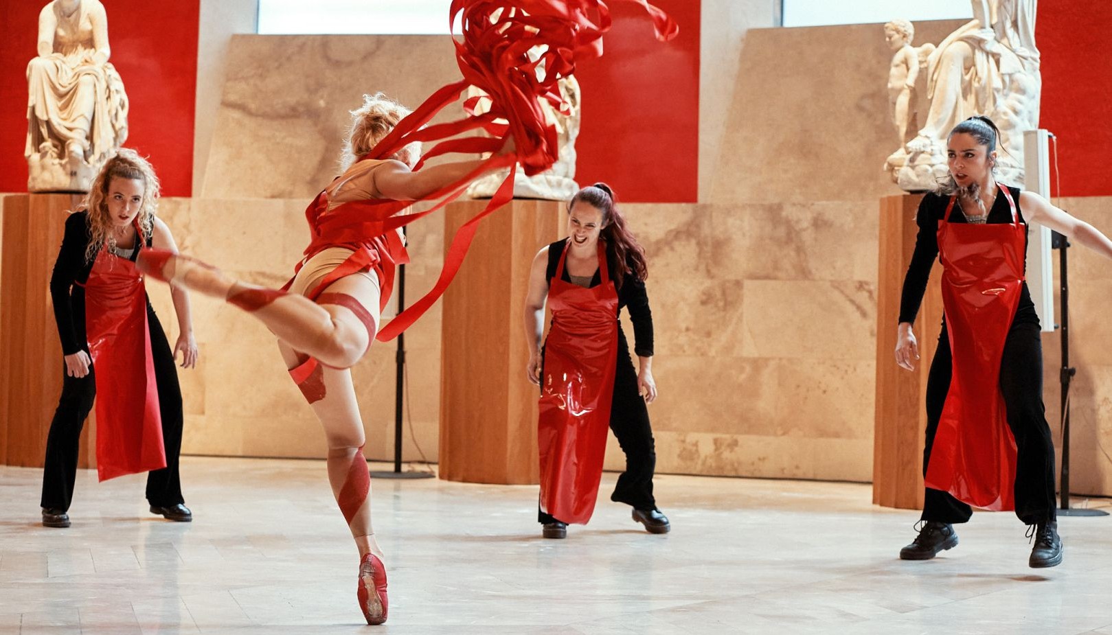 LASTRE: Site-Specific