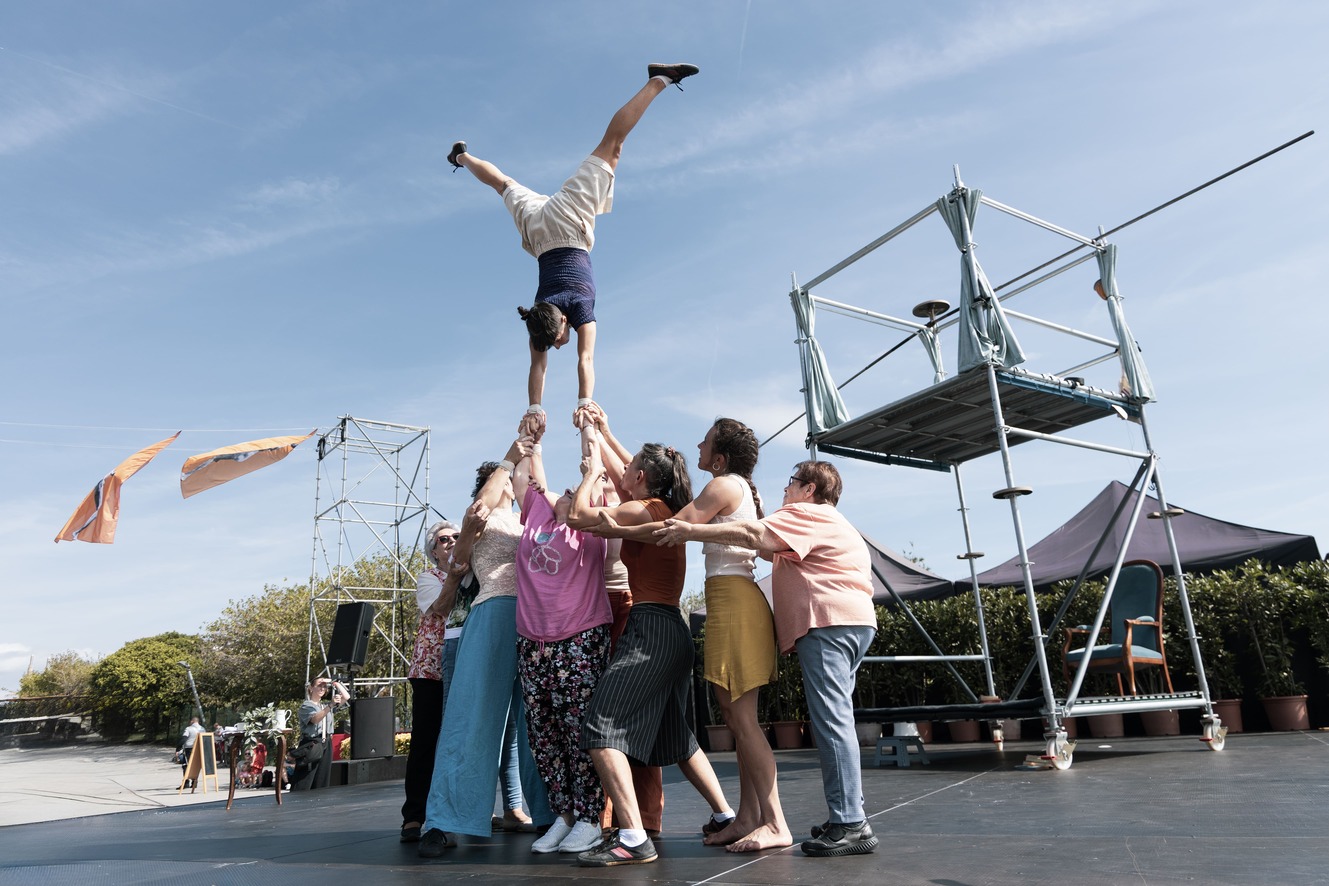 Entre bous i vaques - 