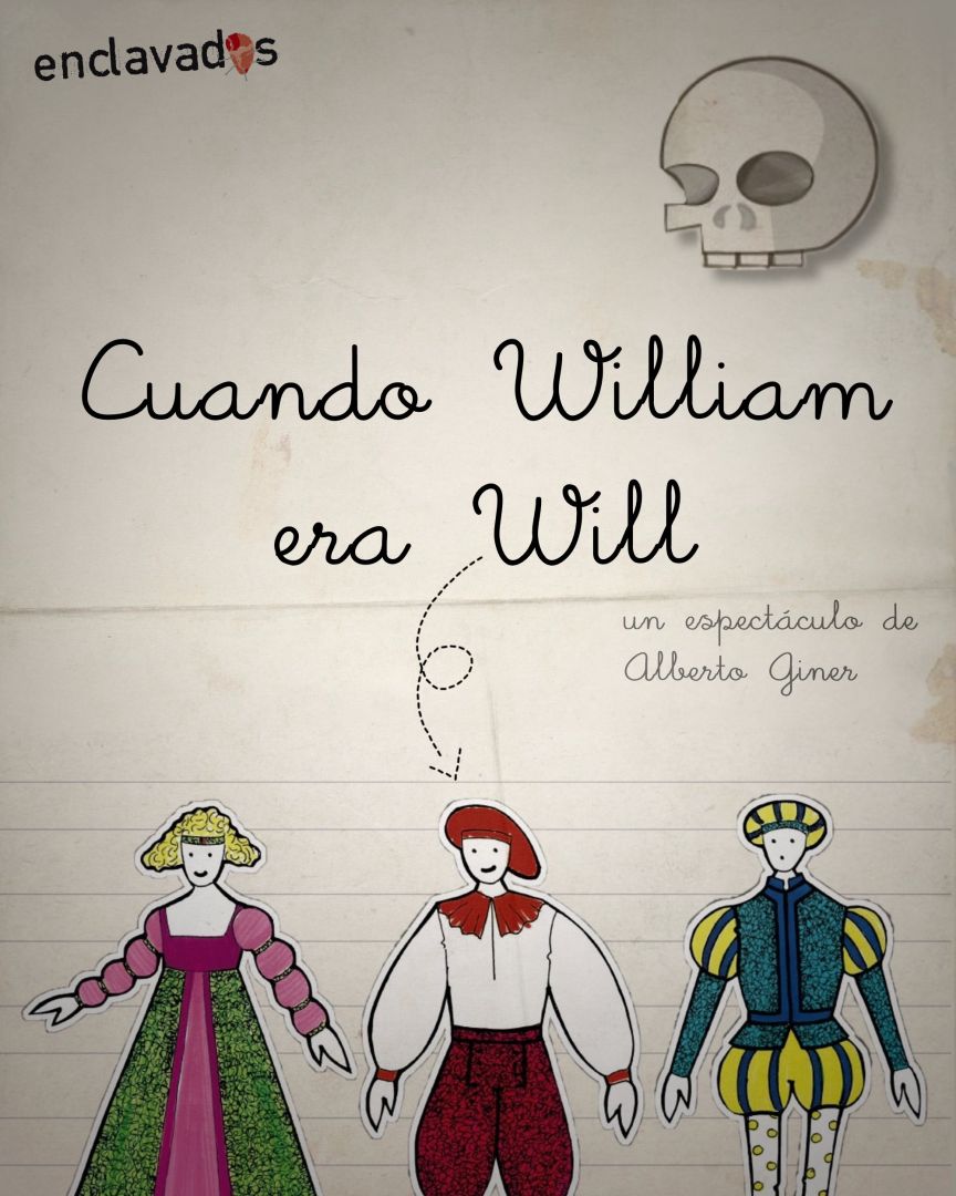 Cuando William era Will