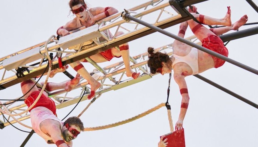 Endangered - Rara Avis In Terris