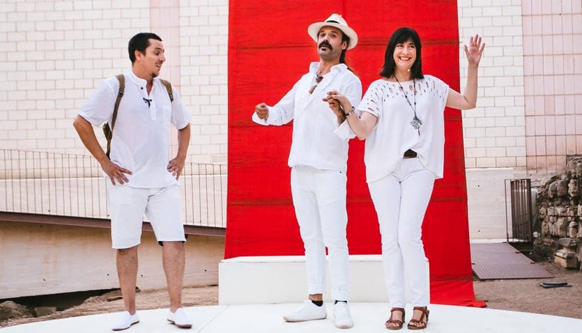 EDIPO Y LOS LABDÁCIDAS