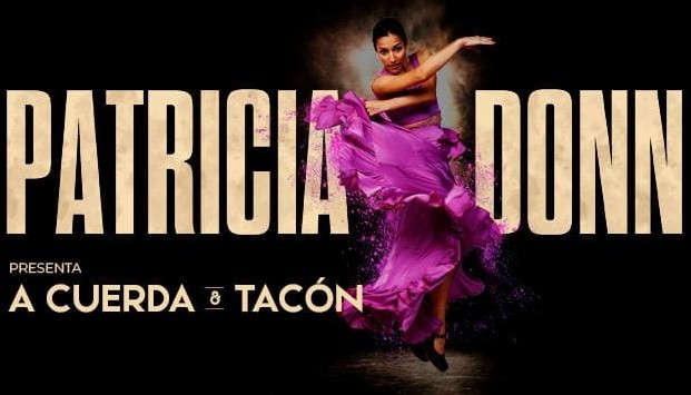 A CUERDA Y TACON