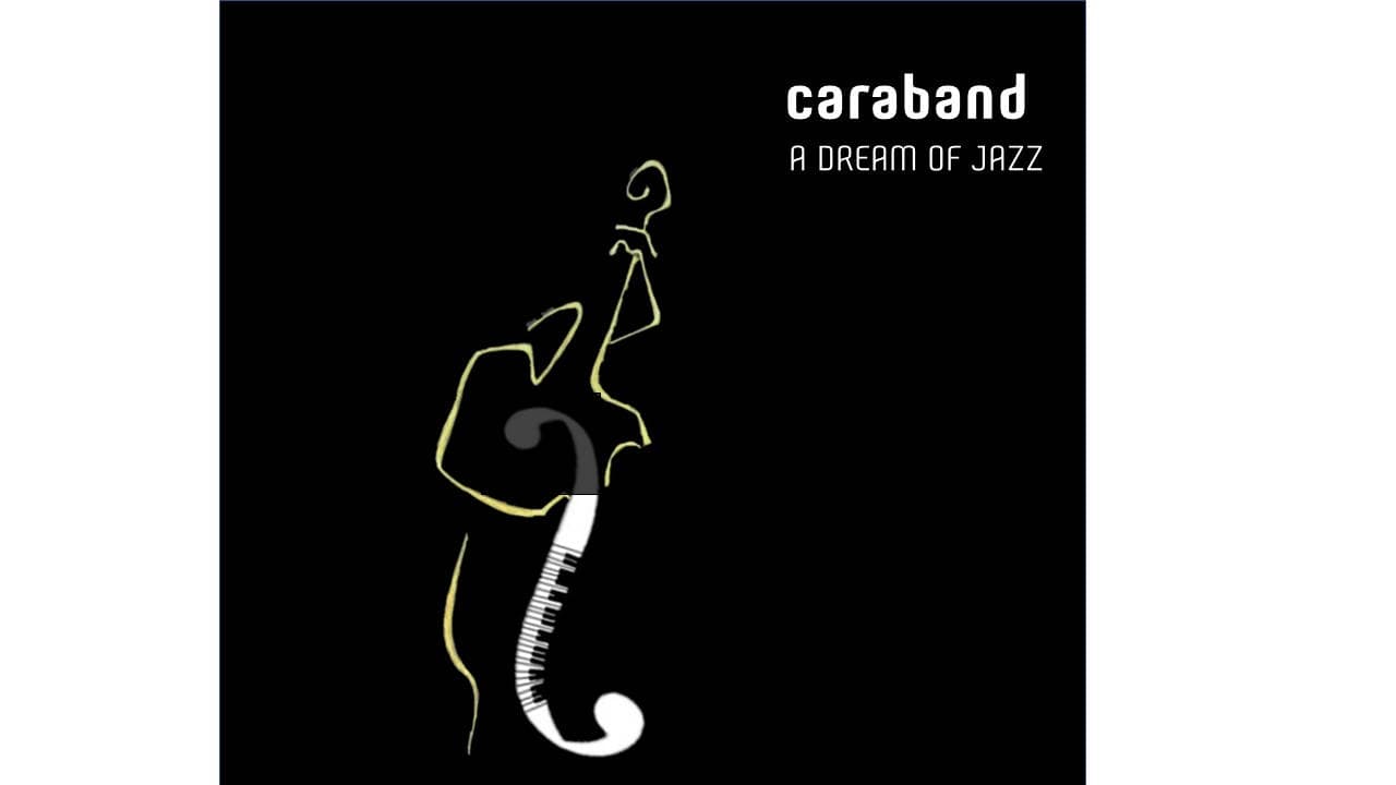Caraband, Jazz Band. A Dream of Jazz