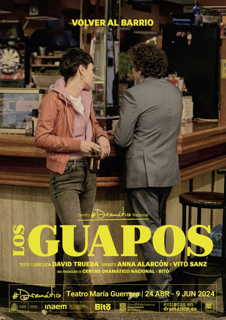 LOS GUAPOS
