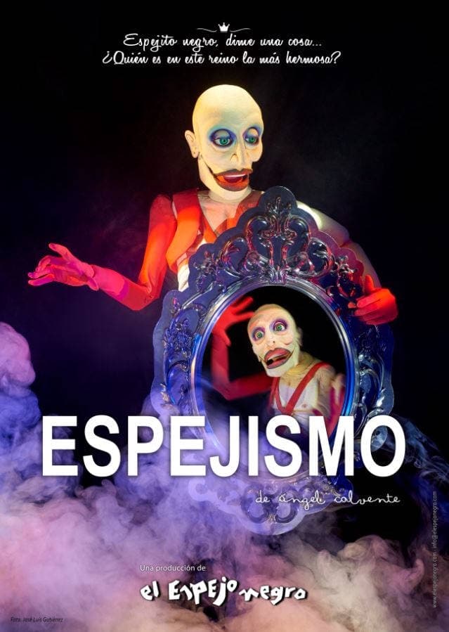 ESPEJISMO