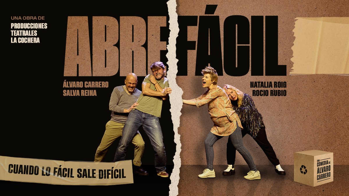 Abre Fácil