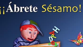 Ábrete Sésamo