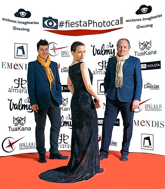 Photocall