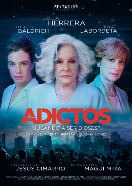 ADICTOS