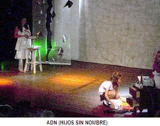 ADN (hijos sin nombre)