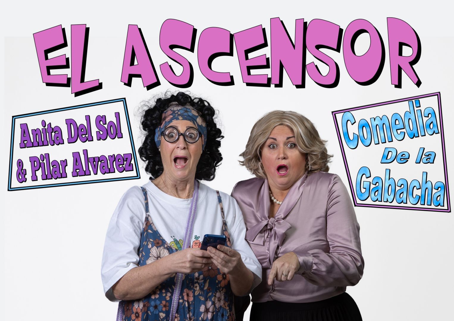 El Ascensor