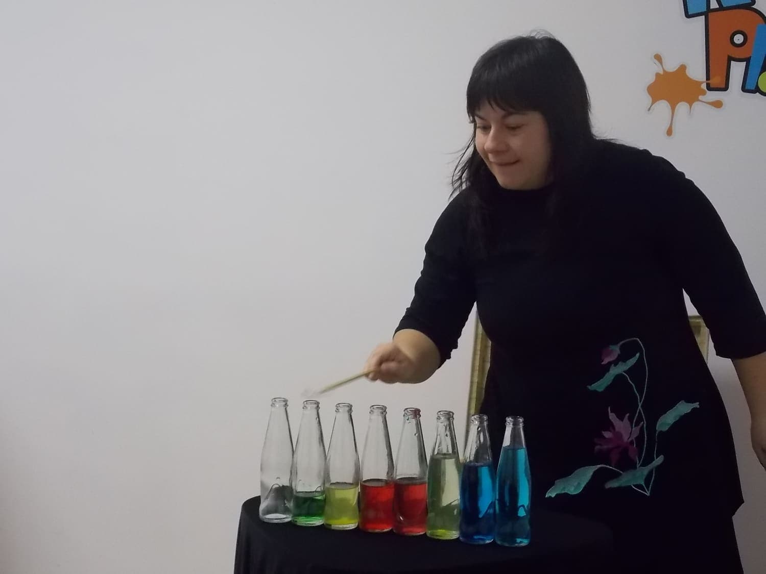 BEBECUENTOS-TEATRO PARA BEBÉS: 