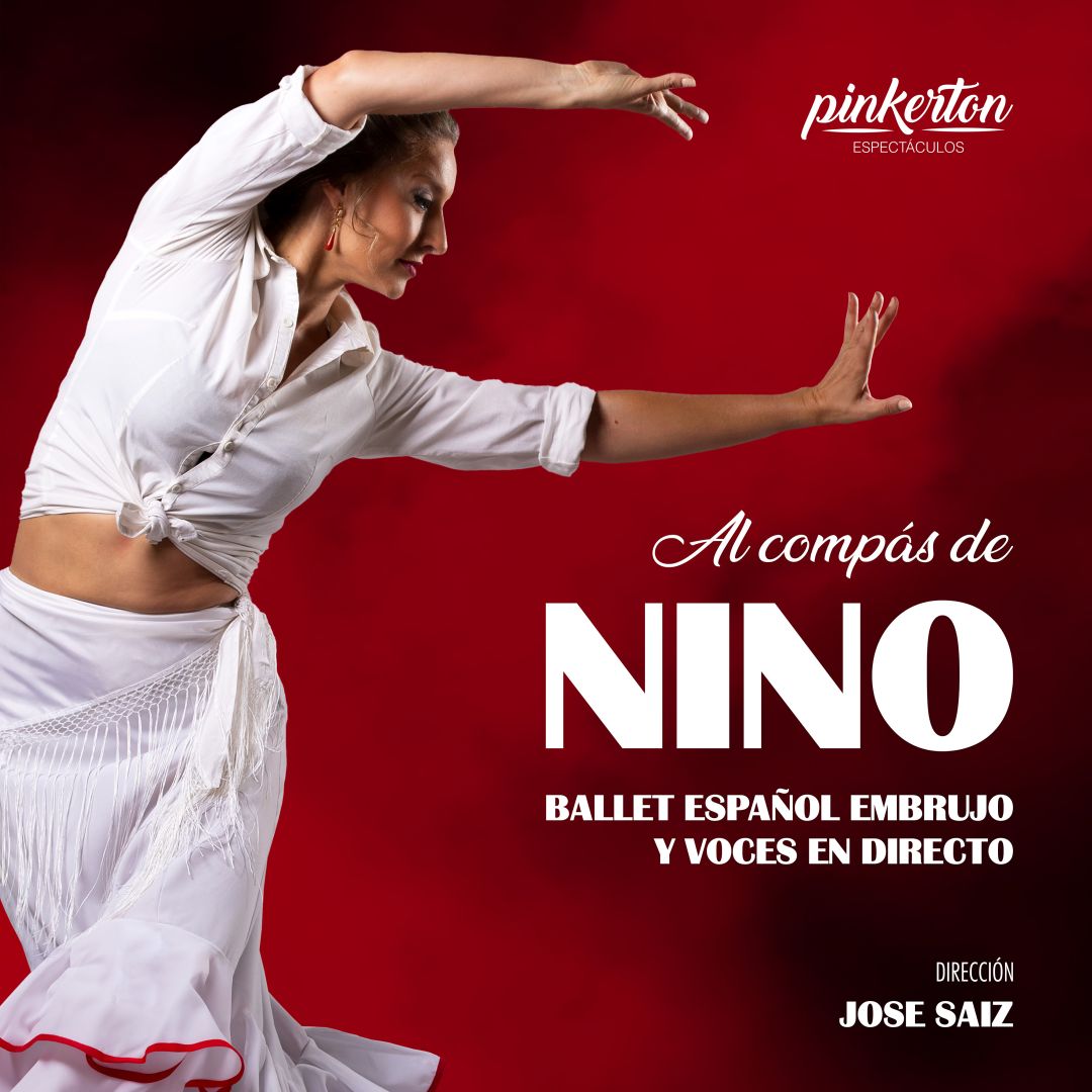 Al compás de Nino