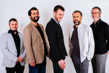 Alberto Arteta Group, THE LEGACY