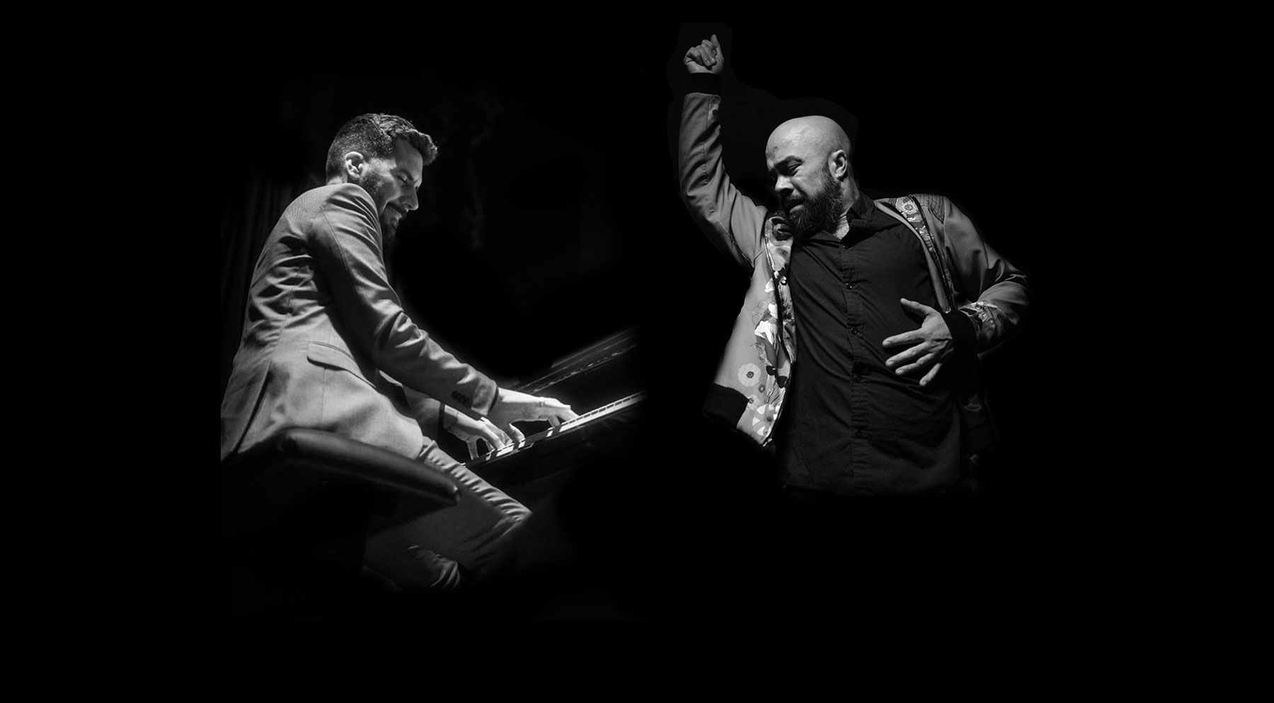 Alex Conde & Nino de los Reyes presentan 