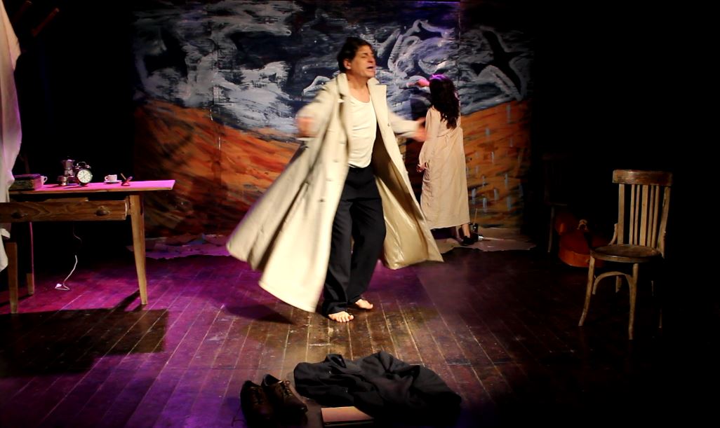 Algún día nuestros ojos encenderán luciérnagas