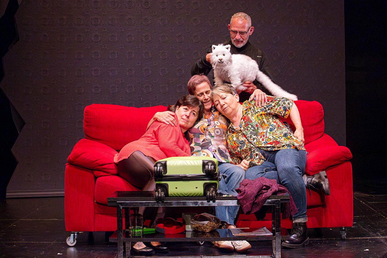 Alicia en un mon real