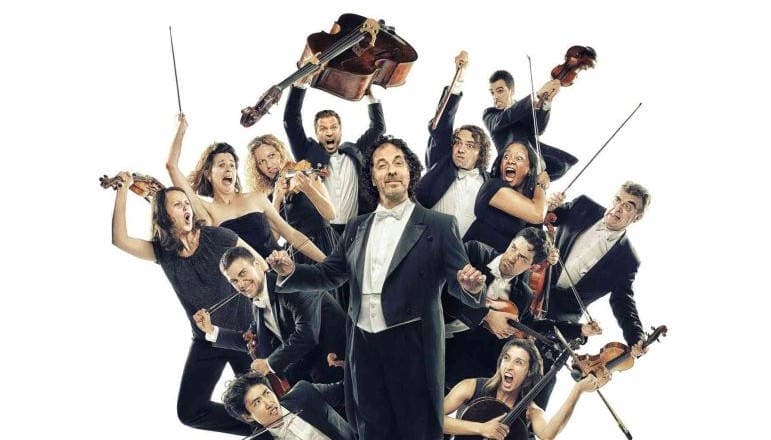 Concerto a Tempo d'Umore