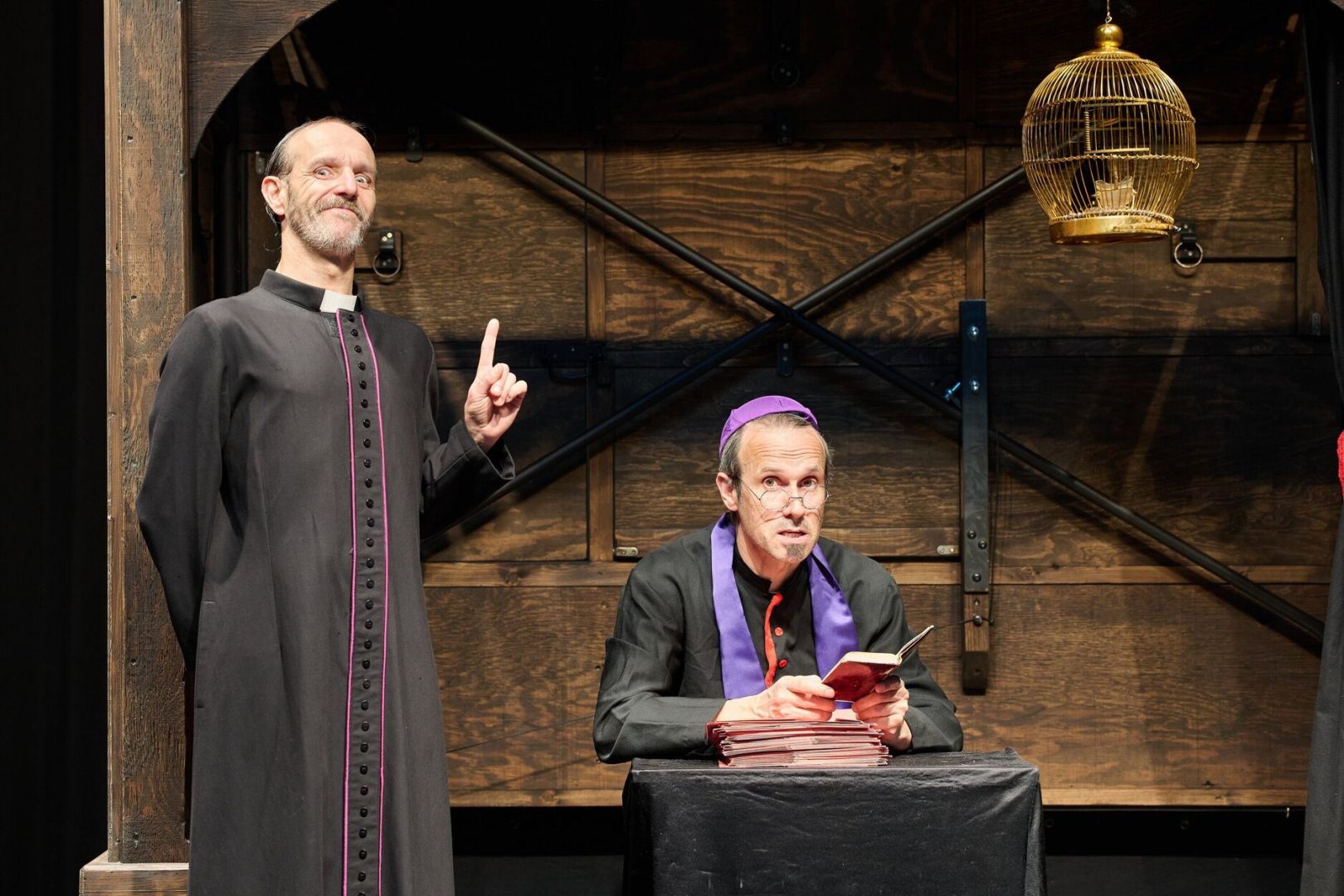 Inmatriculaciones. Oh my God!