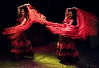 Algo más que flamenco