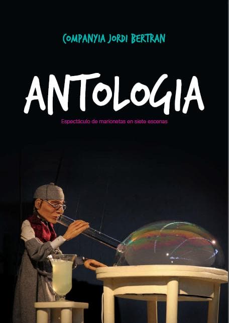 Antología