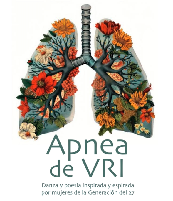 Apnea de VRI - Mujer y respiración