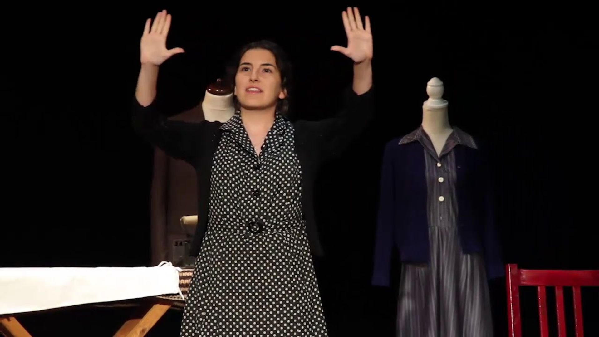 Escríbeme a la tierra