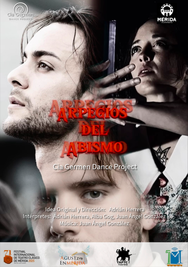 Arpegios del Abismo