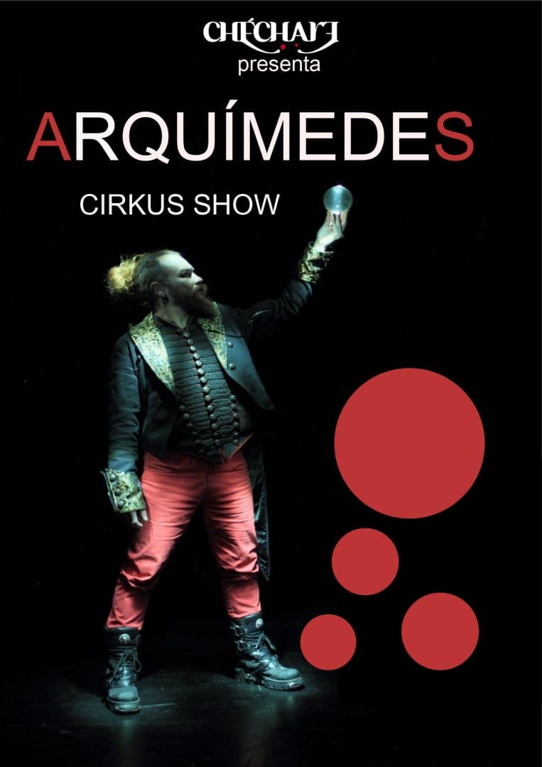 Arquímedes