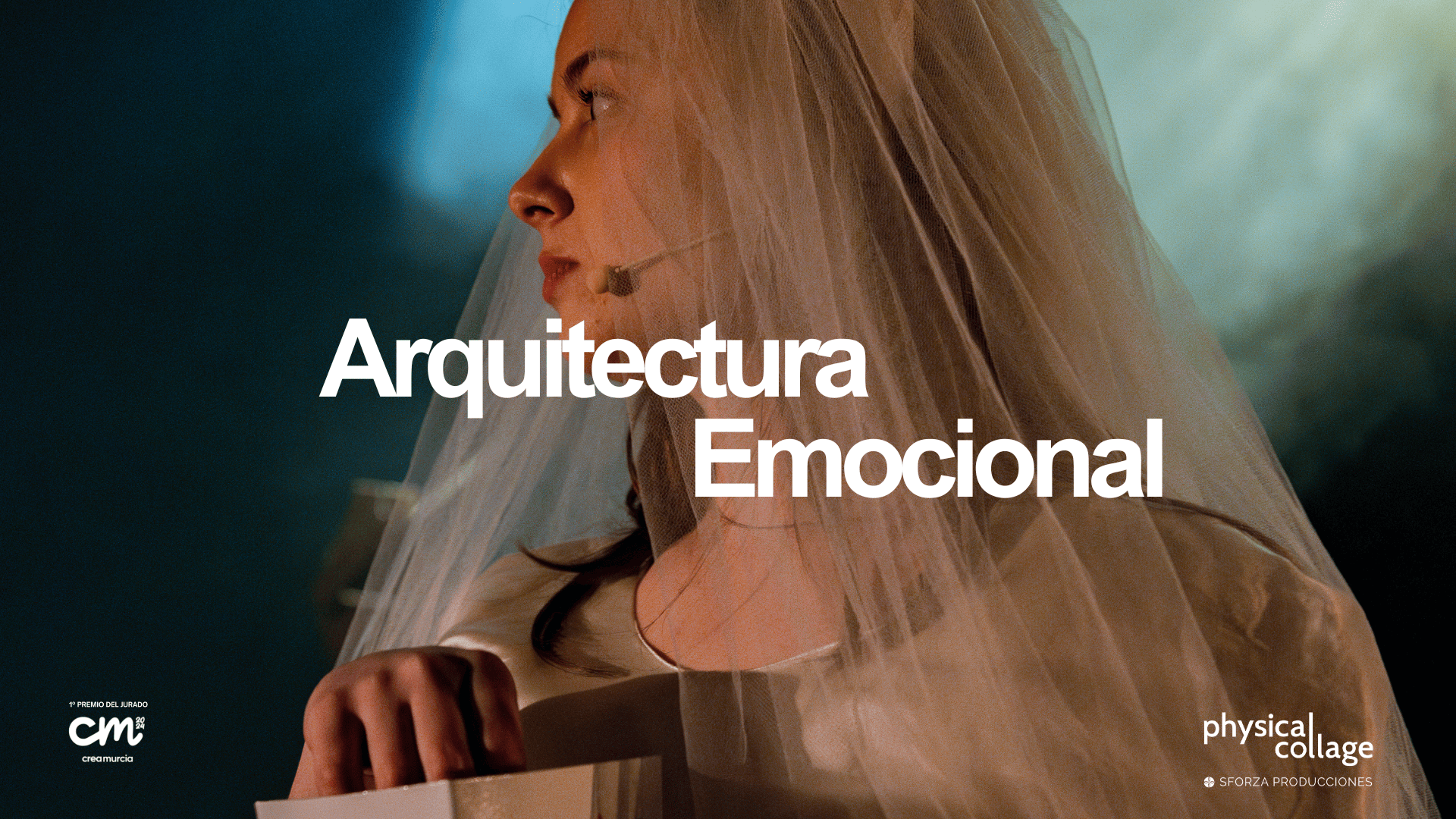 ARQUITECTURA EMOCIONAL