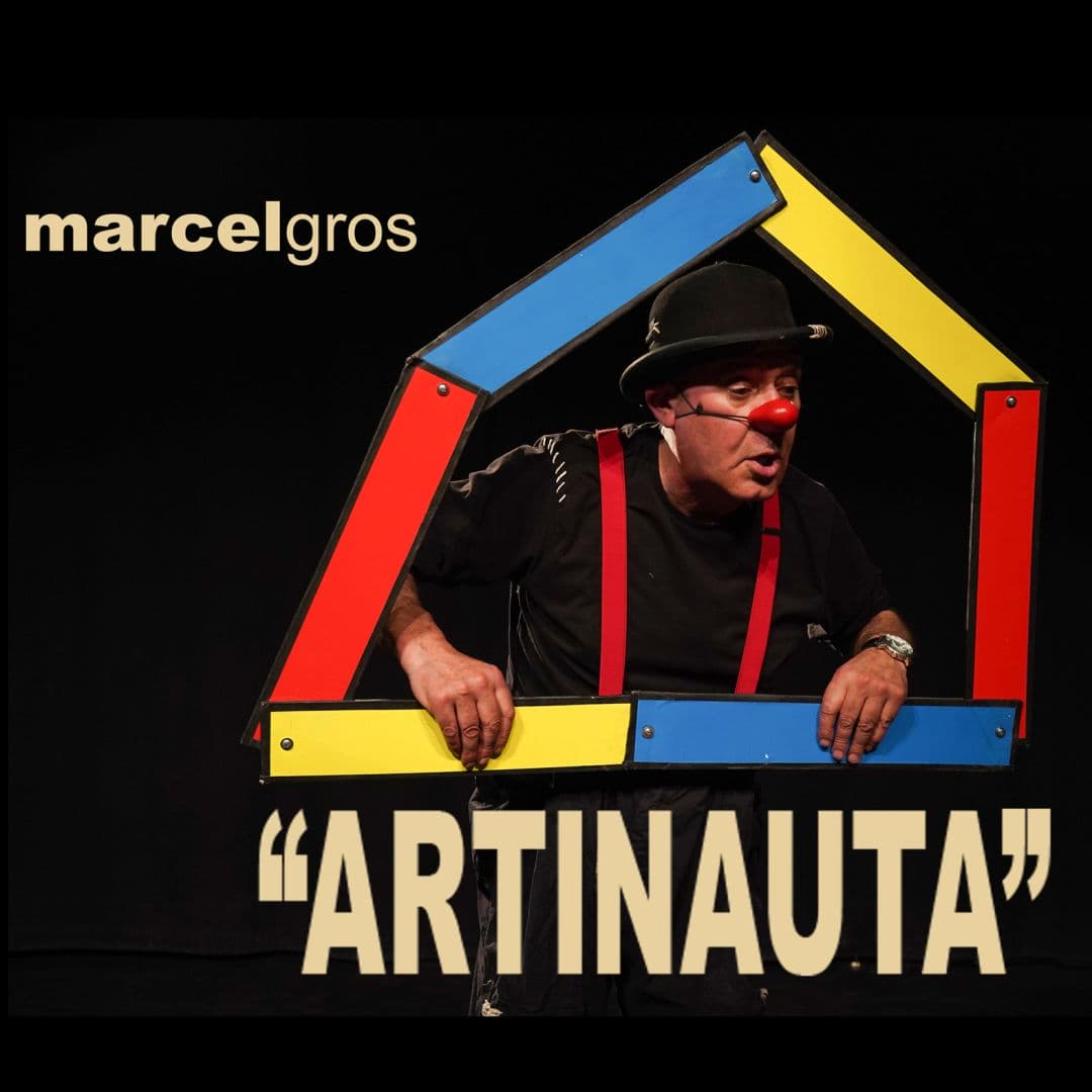 ARTiNAUTA