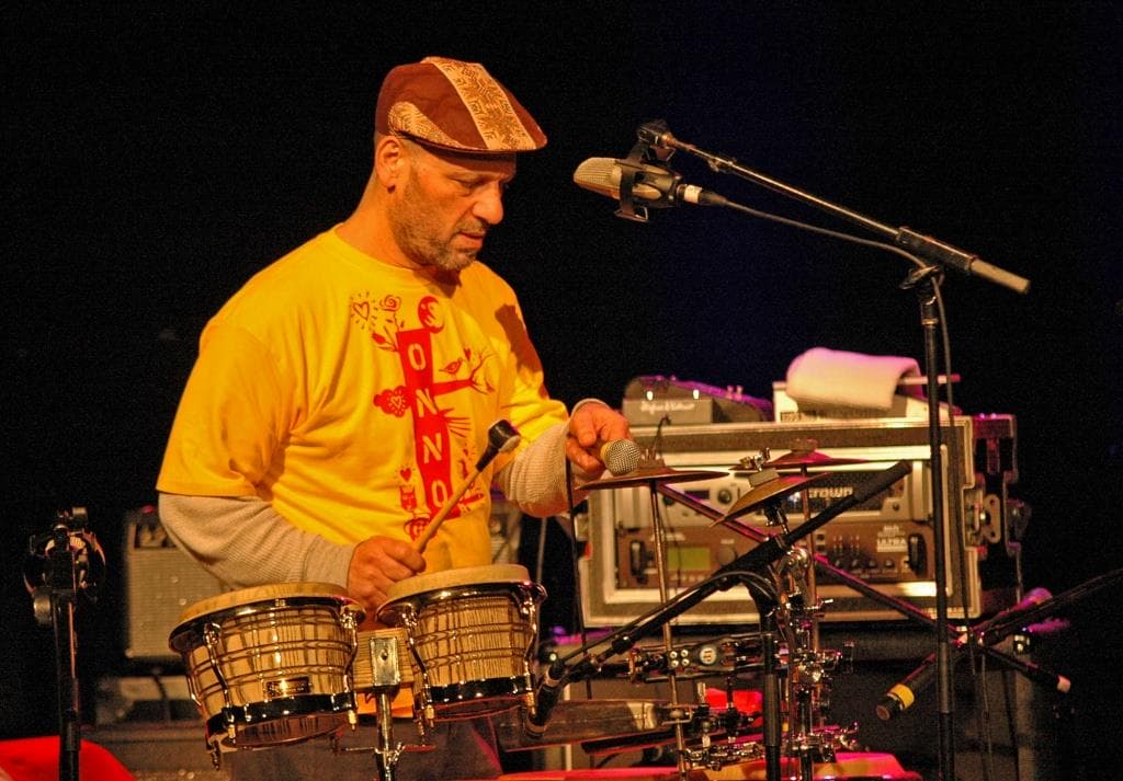 ARTO TUNÇBOYACIYAN (ARMENIA)