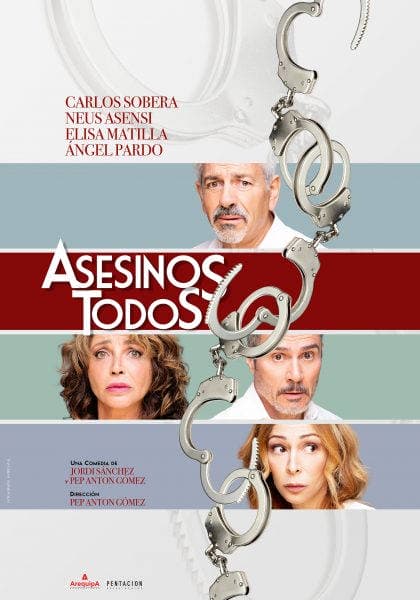 Asesinos todos