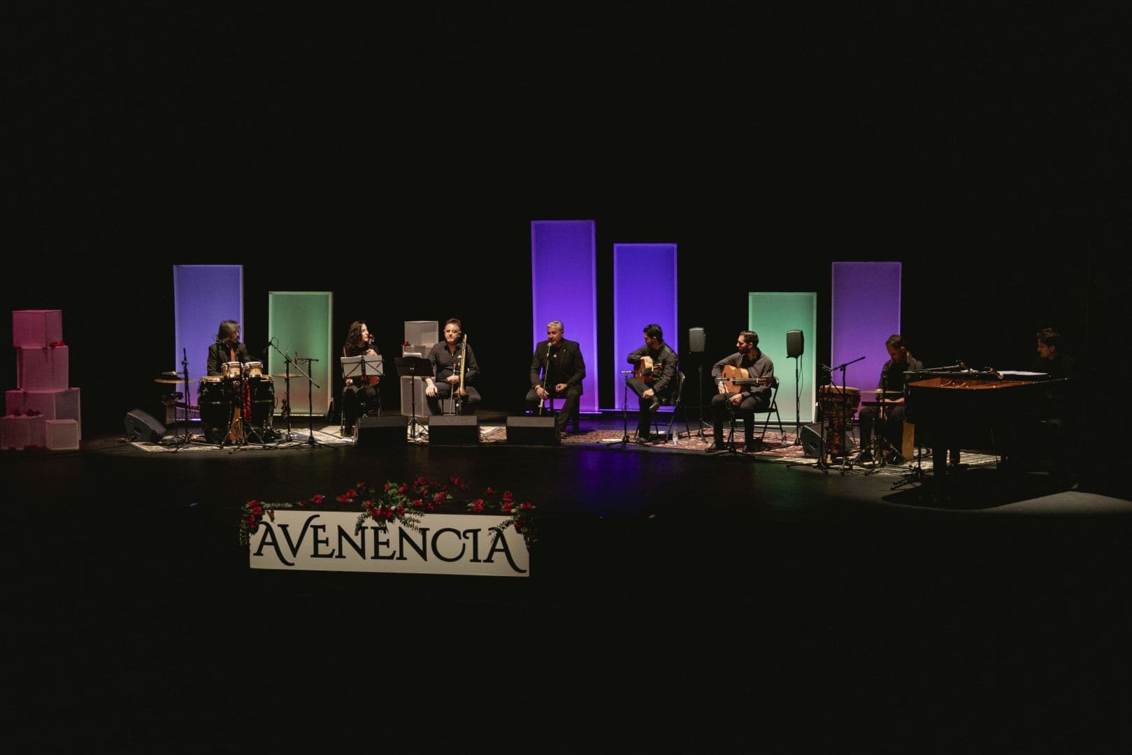 AVENENCIA