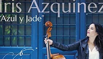 Iris Azquinezer: 