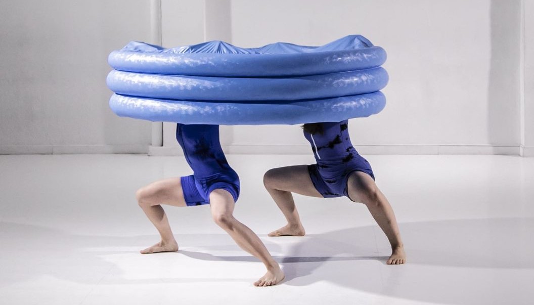 Azul azul