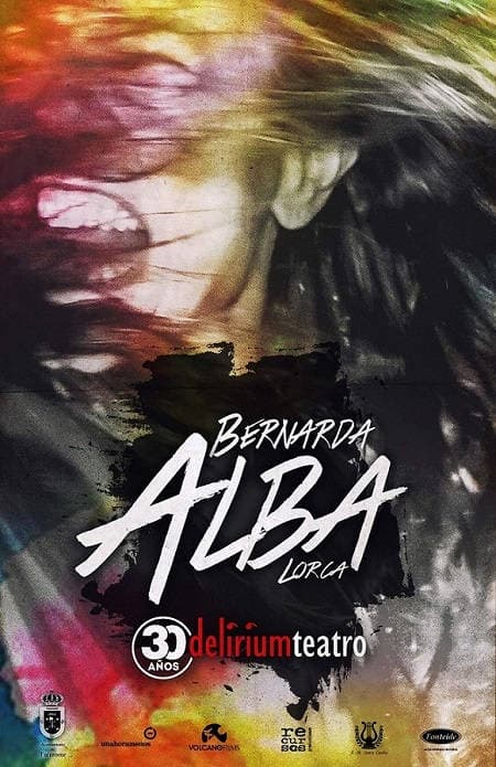 Bernarda Alba