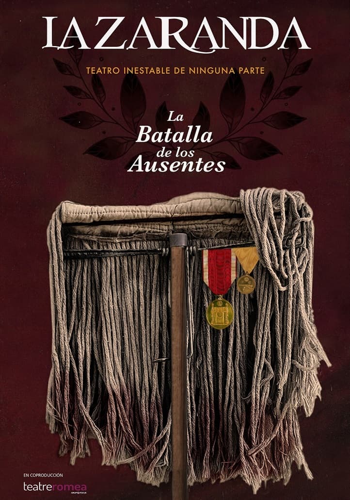 La batalla de los ausentes