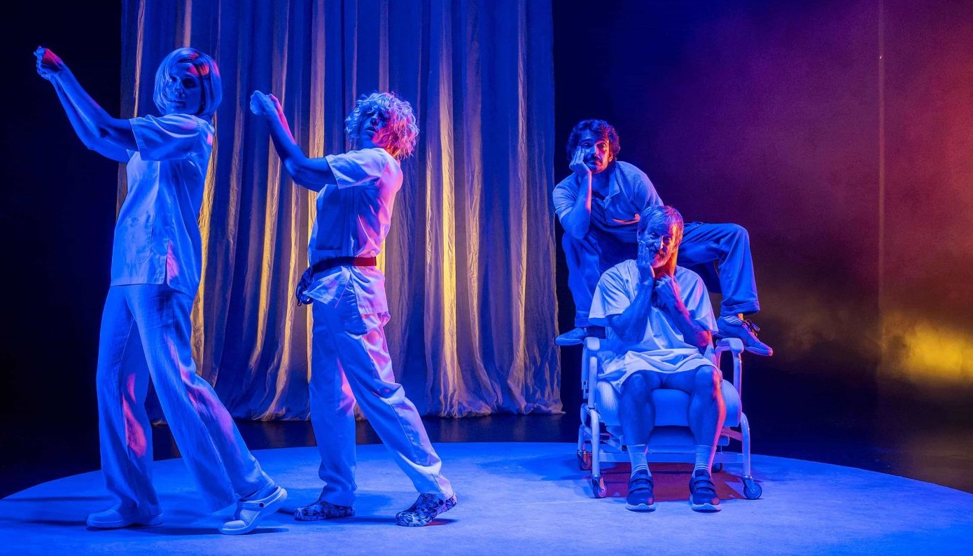 Cambiaremos pañales según el BOE