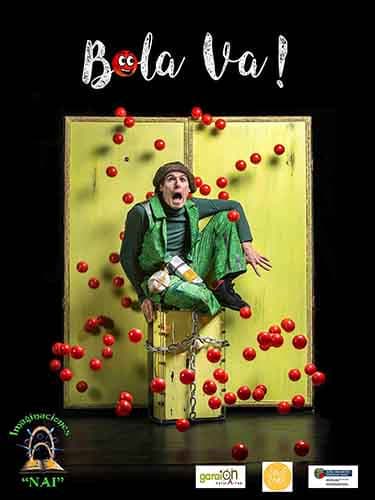 Bola Va!